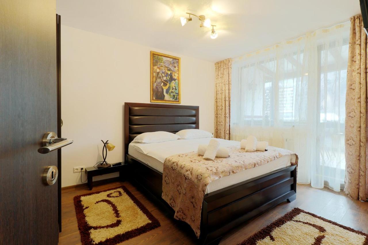 Sofia Apartment Синая Екстериор снимка